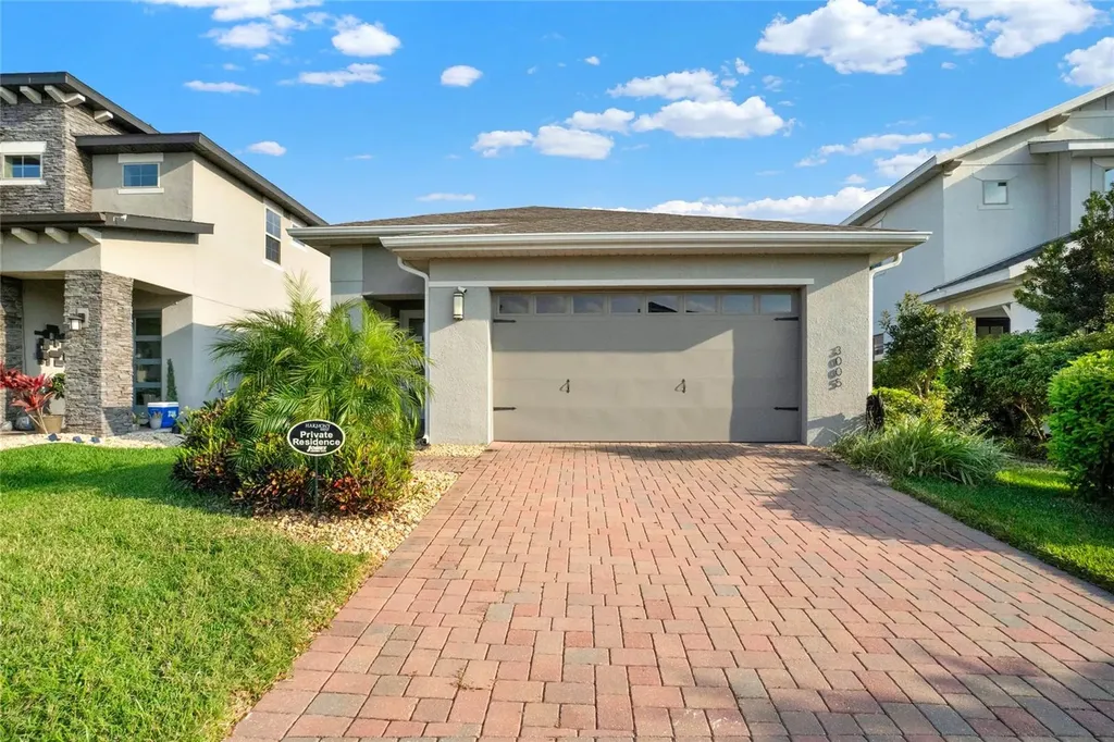 3005 Crispin Circle Harmony FL 34773