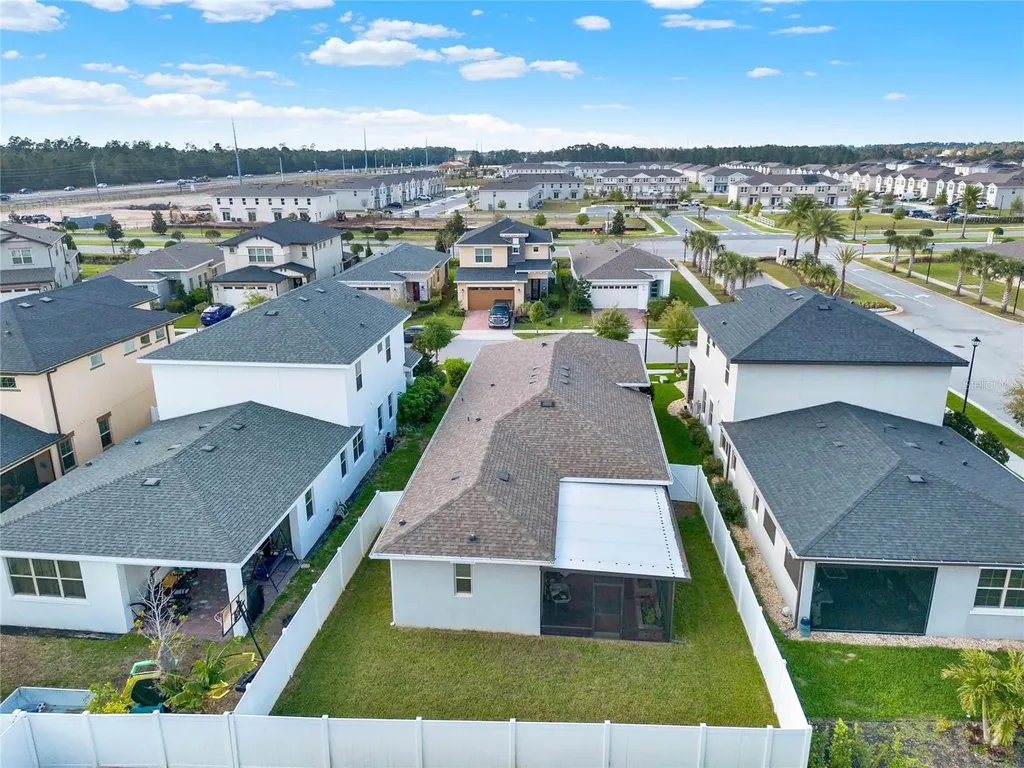 3005 Crispin Circle Harmony FL 34773