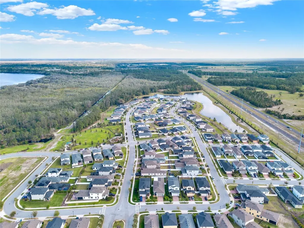 3005 Crispin Circle Harmony FL 34773