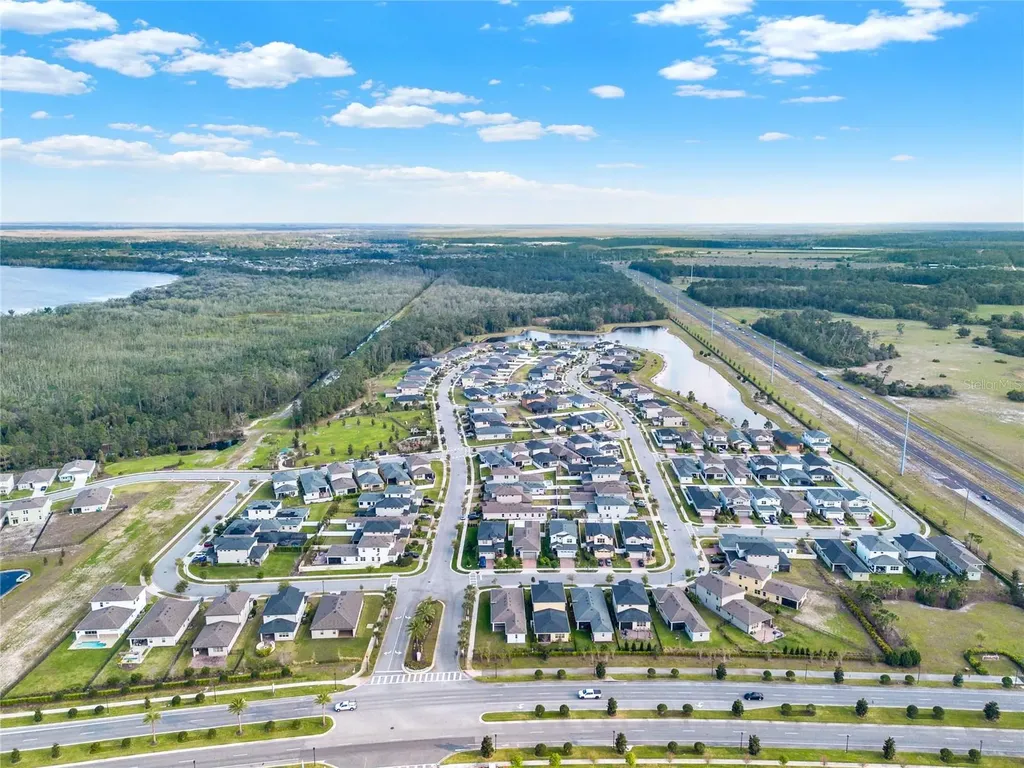 3005 Crispin Circle Harmony FL 34773