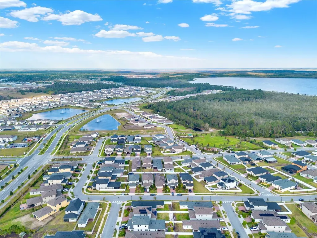 3005 Crispin Circle Harmony FL 34773