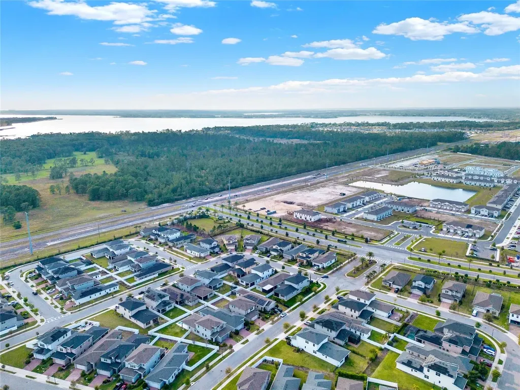 3005 Crispin Circle Harmony FL 34773