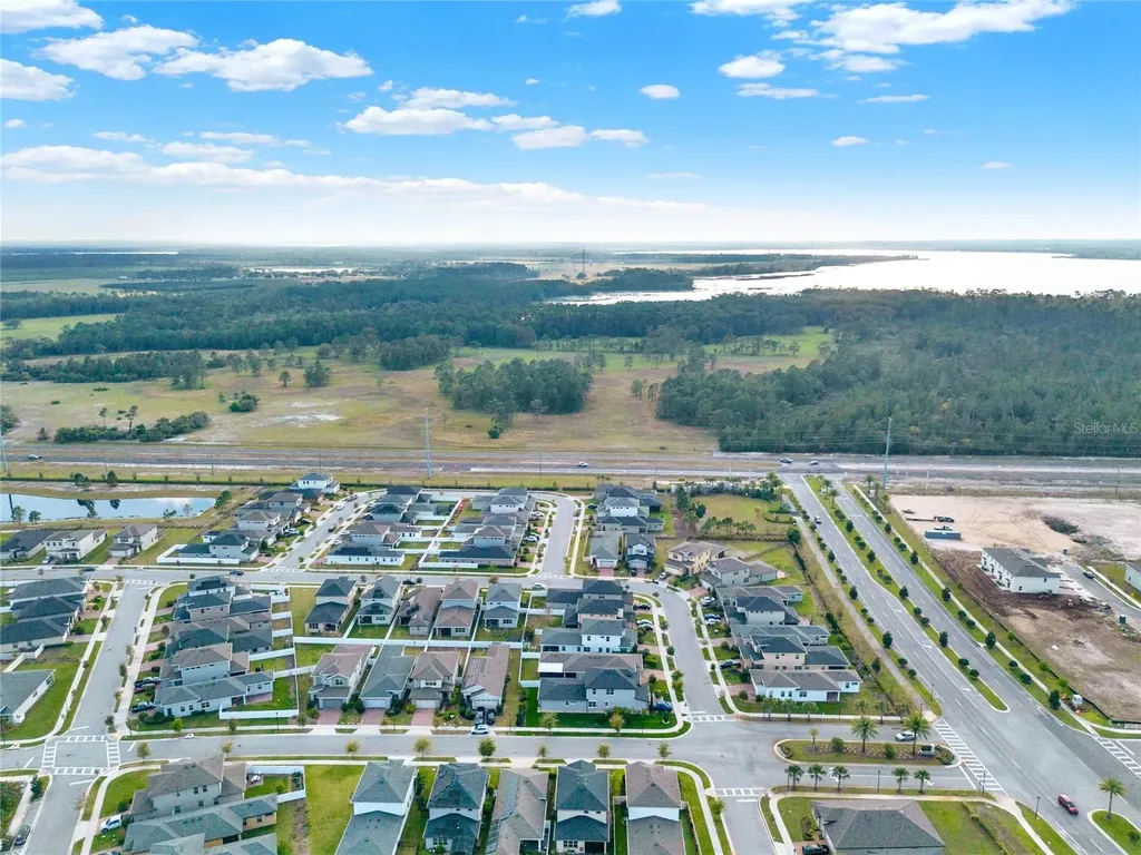 3005 Crispin Circle Harmony FL 34773