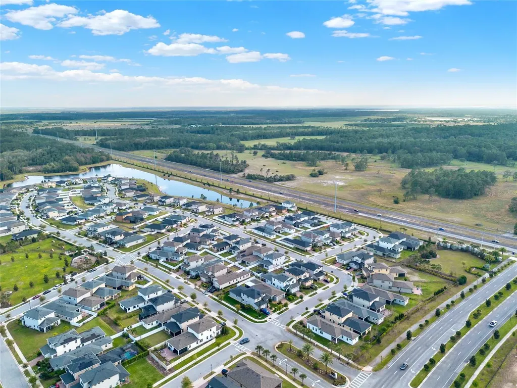 3005 Crispin Circle Harmony FL 34773