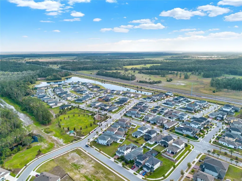3005 Crispin Circle Harmony FL 34773