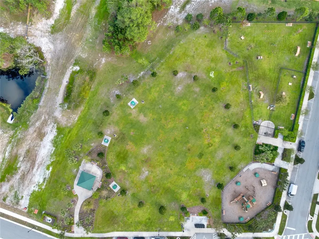 3005 Crispin Circle Harmony FL 34773