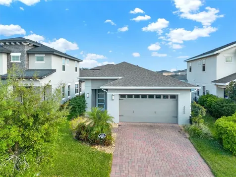 3005 Crispin Circle Harmony FL 34773