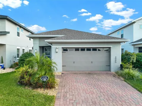 3005 Crispin Circle Harmony FL 34773
