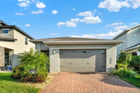 3005 Crispin Circle Harmony FL 34773