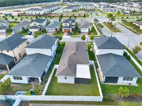 3005 Crispin Circle Harmony FL 34773