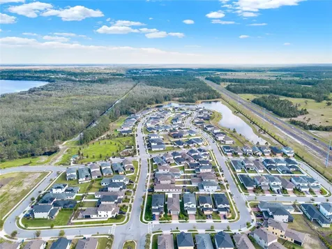 3005 Crispin Circle Harmony FL 34773