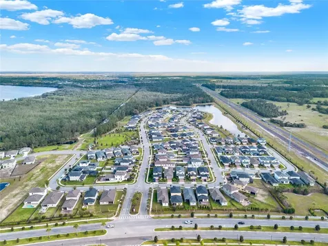 3005 Crispin Circle Harmony FL 34773