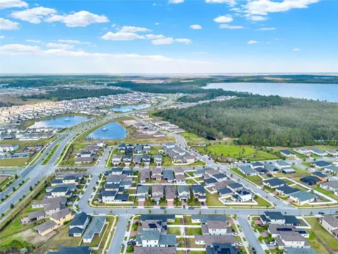 3005 Crispin Circle Harmony FL 34773