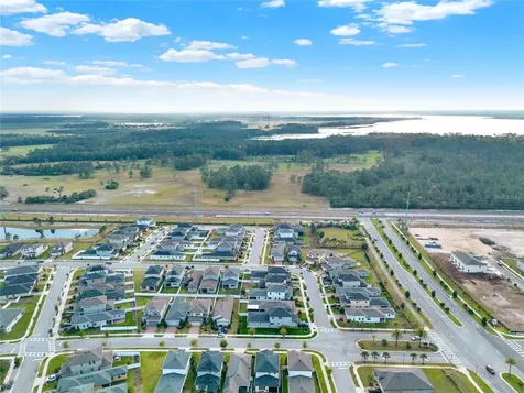 3005 Crispin Circle Harmony FL 34773