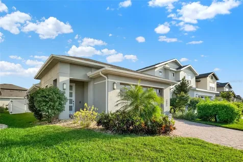 3005 Crispin Circle Harmony FL 34773