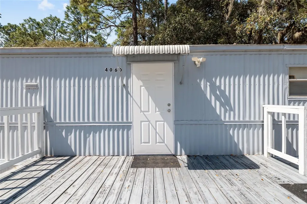4060 SW 166th Court Ocala FL 34481