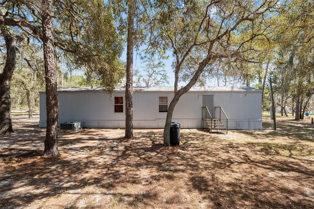 4060 SW 166th Court Ocala FL 34481