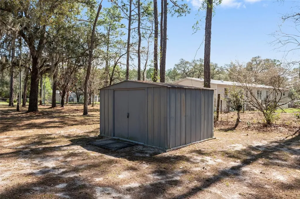 4060 SW 166th Court Ocala FL 34481