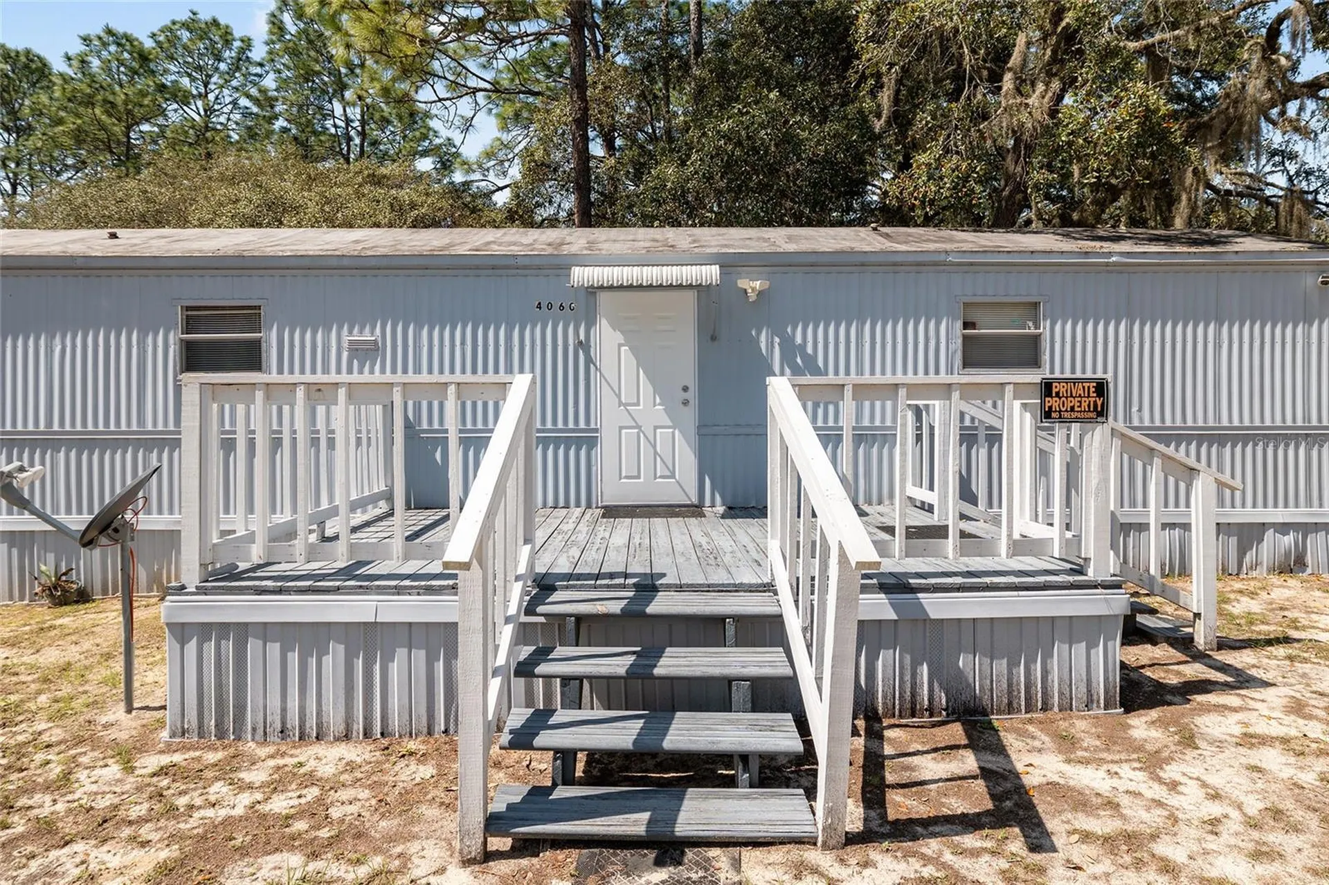 4060 SW 166th Court Ocala FL 34481