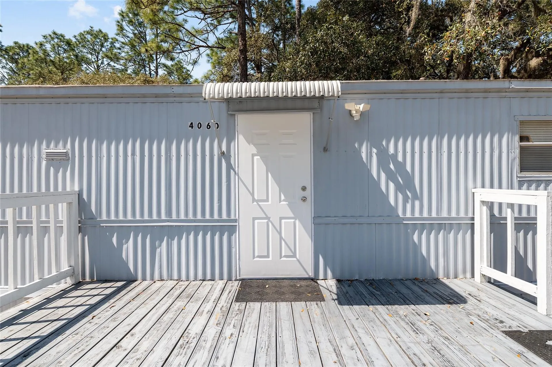 4060 SW 166th Court Ocala FL 34481