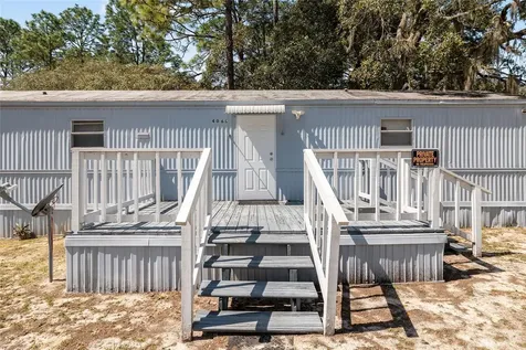 4060 SW 166th Court Ocala FL 34481