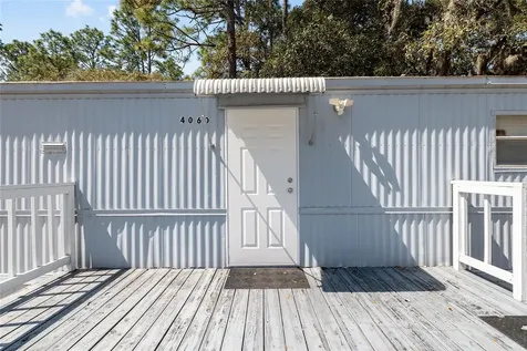 4060 SW 166th Court Ocala FL 34481