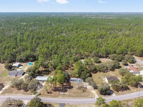 4060 SW 166th Court Ocala FL 34481