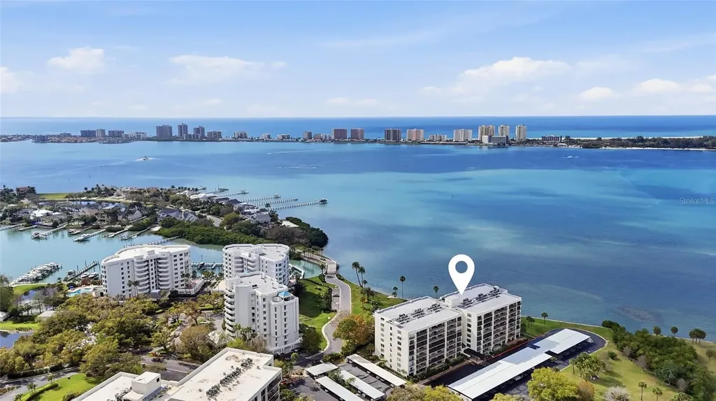 100 Oakmont Lane Belleair FL 33756