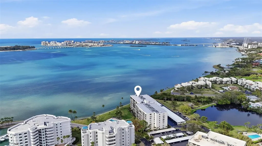 100 Oakmont Lane Belleair FL 33756