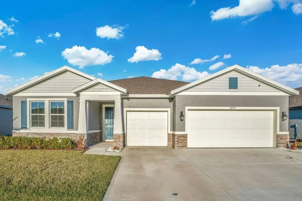 3295 Arch Avenue Ormond Beach FL 32174