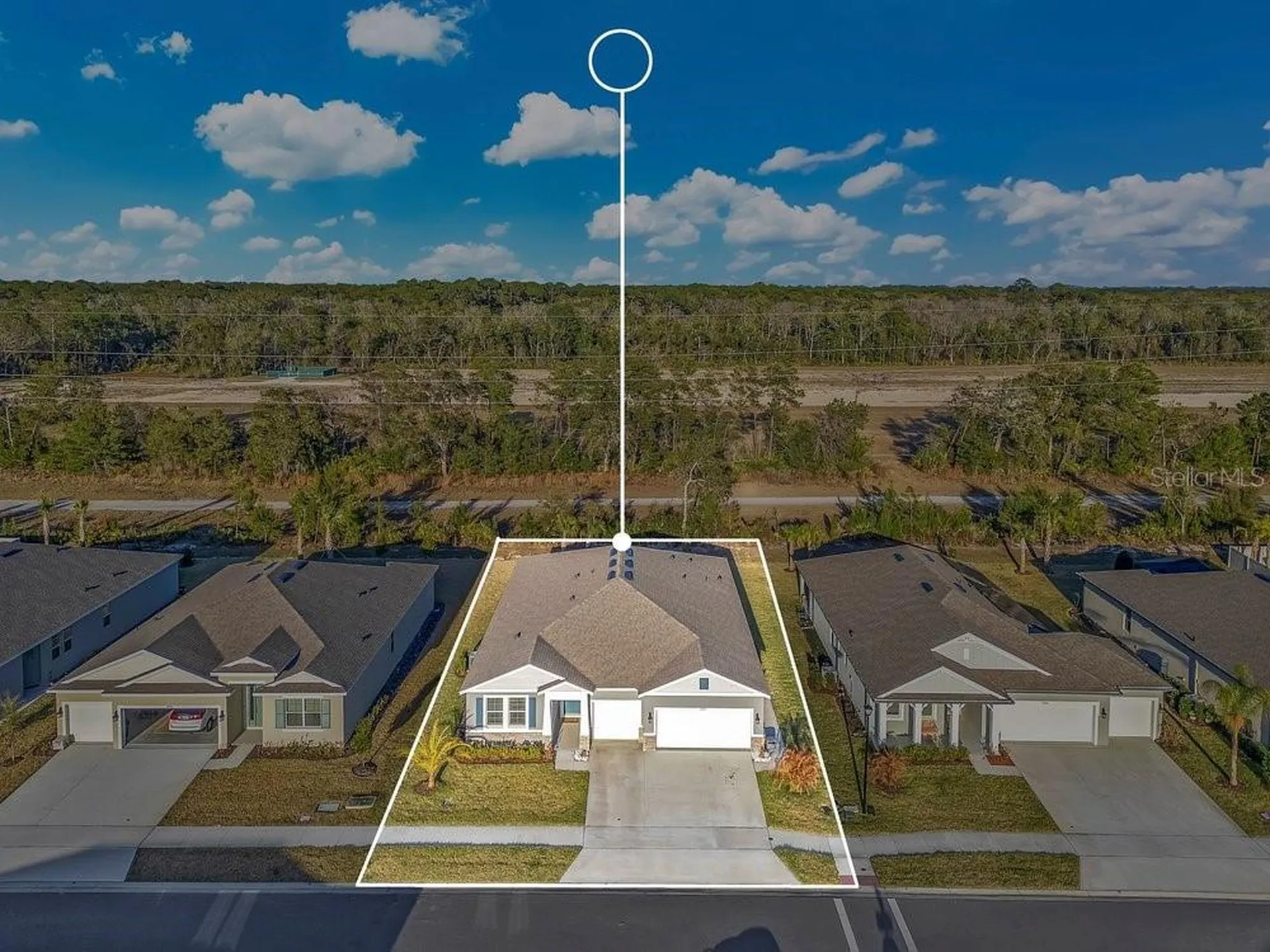 3295 Arch Avenue Ormond Beach FL 32174
