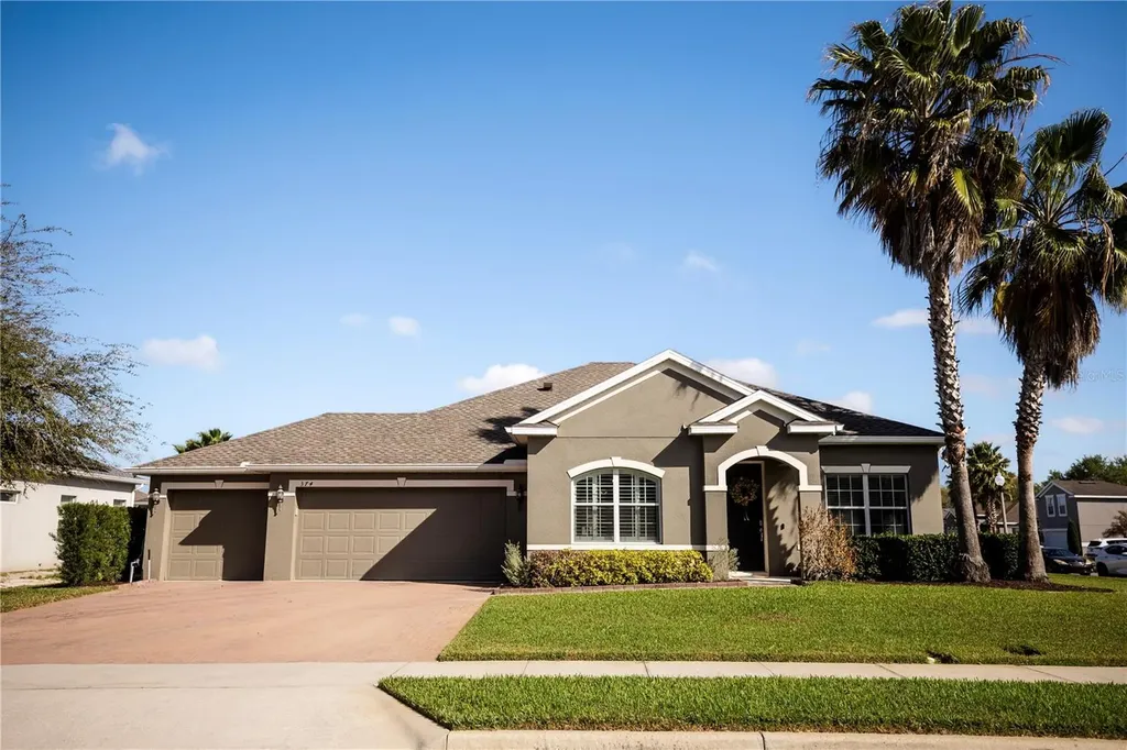 374 Millwood Place Winter Garden FL 34787