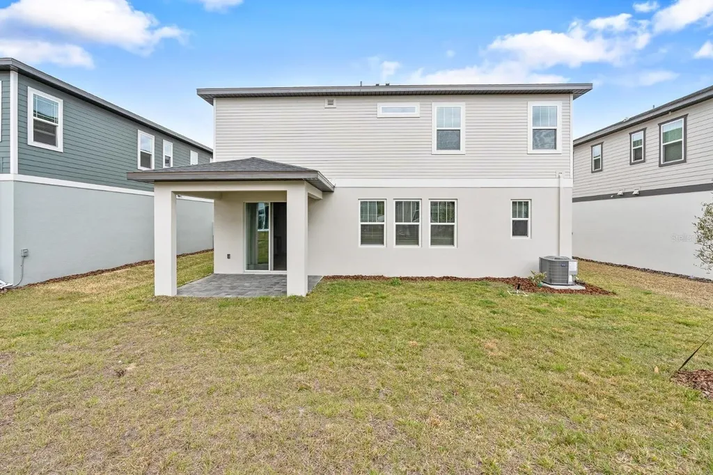 2276 Hen Road Minneola FL 34715
