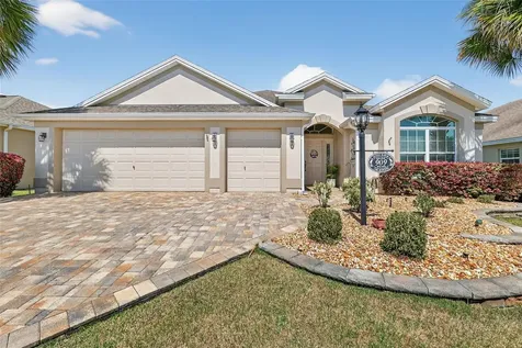 909 Vanilla Leaf Place The Villages FL 32163