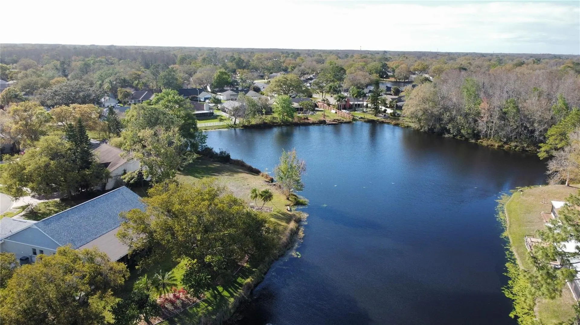 4075 Shoreside Circle Tampa FL 33624