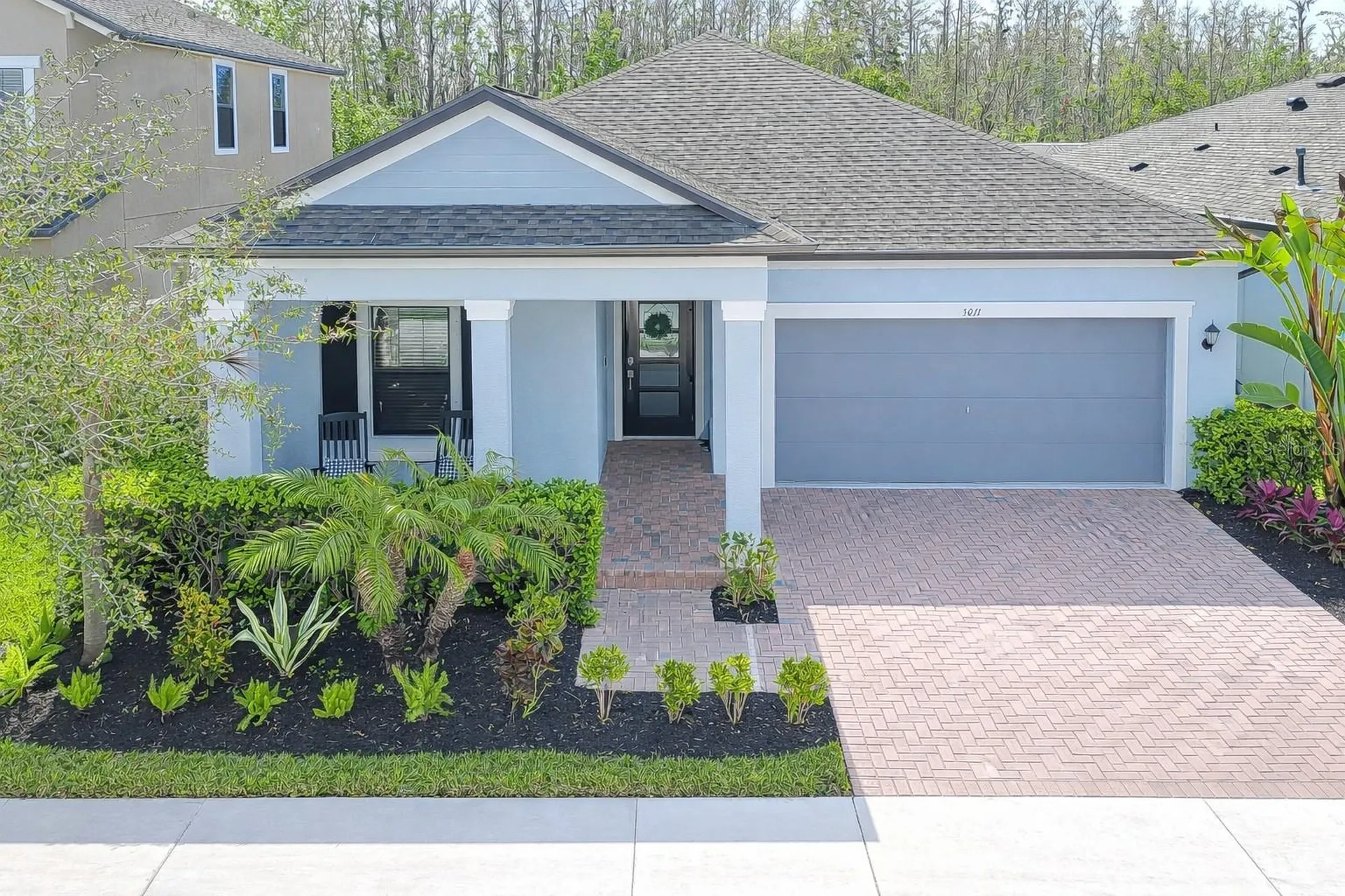 5011 Ballantrae Boulevard Land O Lakes FL 34638