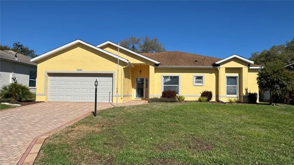 5024 Long Meadow Drive Leesburg FL 34748