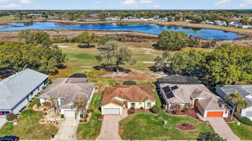 5024 Long Meadow Drive Leesburg FL 34748
