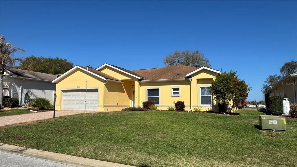 5024 Long Meadow Drive Leesburg FL 34748