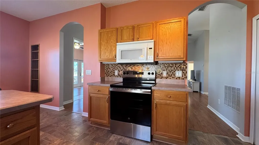 5024 Long Meadow Drive Leesburg FL 34748