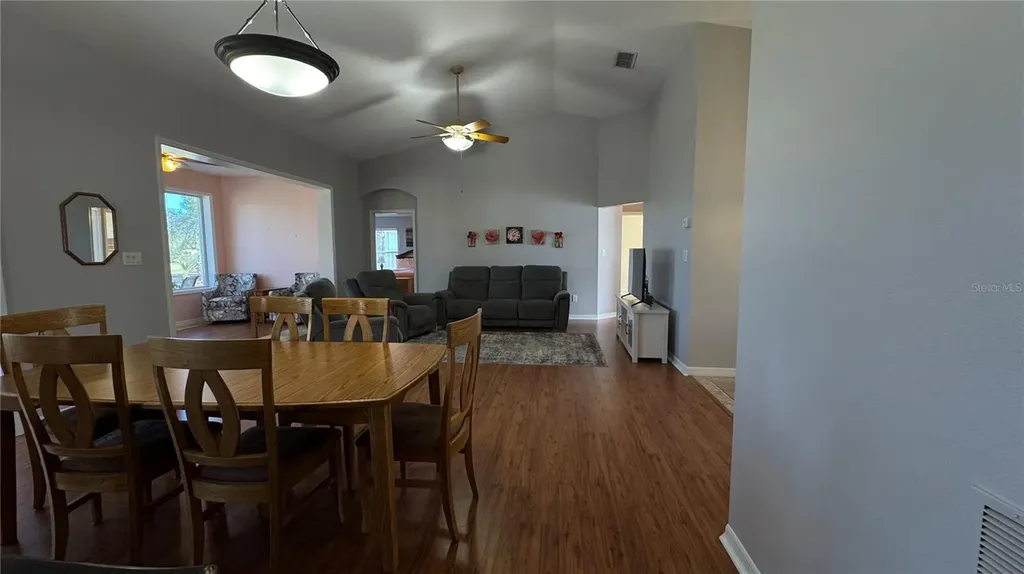 5024 Long Meadow Drive Leesburg FL 34748
