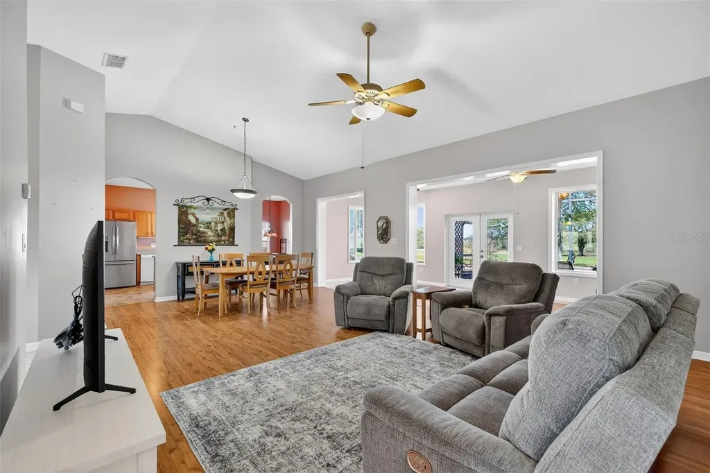 5024 Long Meadow Drive Leesburg FL 34748