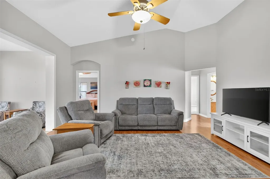 5024 Long Meadow Drive Leesburg FL 34748