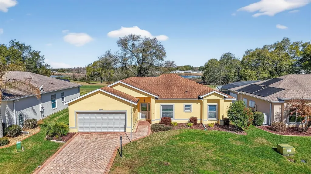 5024 Long Meadow Drive Leesburg FL 34748