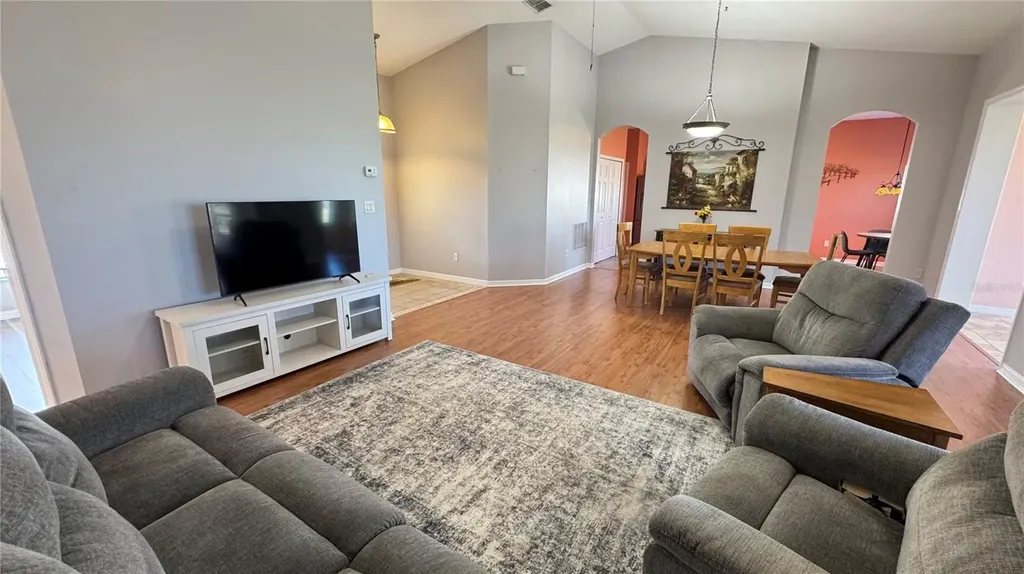 5024 Long Meadow Drive Leesburg FL 34748