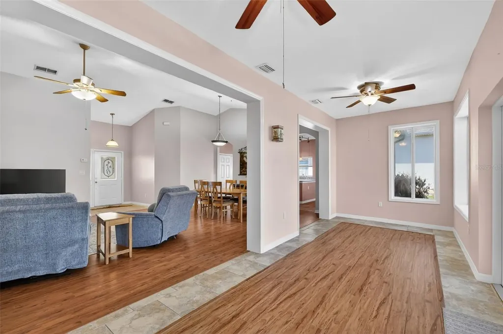 5024 Long Meadow Drive Leesburg FL 34748