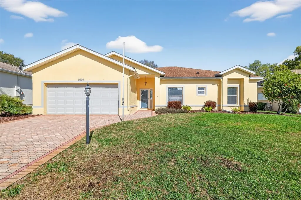5024 Long Meadow Drive Leesburg FL 34748