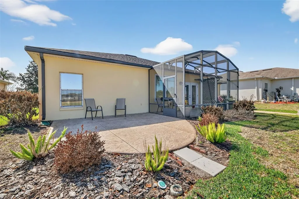 5024 Long Meadow Drive Leesburg FL 34748