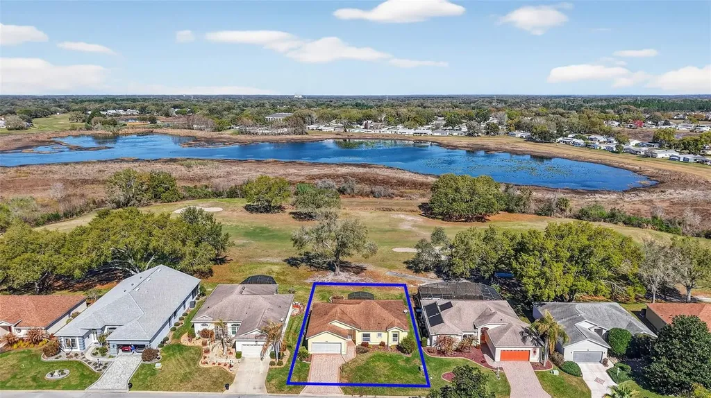 5024 Long Meadow Drive Leesburg FL 34748