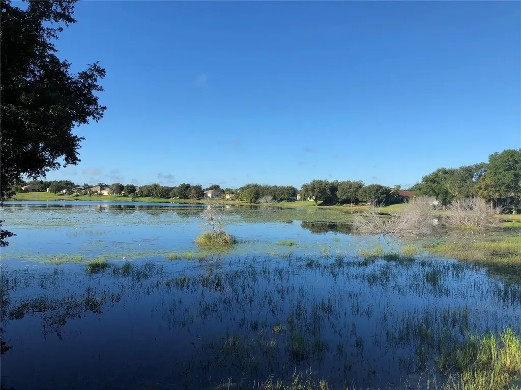 5024 Long Meadow Drive Leesburg FL 34748